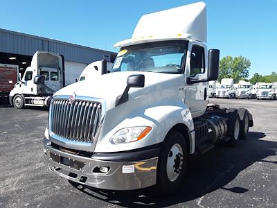 Used 2018 International LT SBA 6x4, Semi Truck for sale #684188 - photo 1