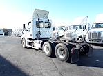 Used 2018 Freightliner Cascadia Day Cab 6x4, Semi Truck for sale #744649 - photo 2