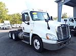 Used 2018 Freightliner Cascadia Day Cab 6x4, Semi Truck for sale #744748 - photo 4