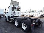 Used 2018 Freightliner Cascadia Day Cab 6x4, Semi Truck for sale #744748 - photo 2