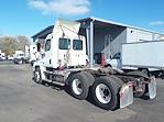 Used 2018 Freightliner Cascadia Day Cab 6x4, Semi Truck for sale #746726 - photo 2