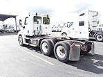 Used 2018 Freightliner Cascadia Day Cab 6x4, Semi Truck for sale #746727 - photo 2