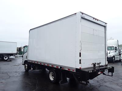 Used 2018 Isuzu NPR-HD Regular Cab 4x2, Box Truck for sale #747909 - photo 2