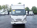 Used 2018 Isuzu NPR-HD Regular Cab 4x2, Box Truck for sale #747909 - photo 3