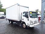 Used 2018 Isuzu NPR-HD Regular Cab 4x2, Box Truck for sale #747909 - photo 4