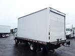 Used 2018 Isuzu NPR-HD Regular Cab 4x2, Box Truck for sale #747909 - photo 2