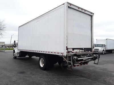 Used 2018 Freightliner M2 106 Conventional Cab 4x2, Box Truck for sale #748110 - photo 2