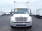 Used 2018 Freightliner M2 106 Conventional Cab 4x2, Box Truck for sale #748110 - photo 3