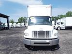 Used 2018 Freightliner M2 106 Conventional Cab 4x2, Box Truck for sale #752449 - photo 8