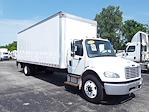 Used 2018 Freightliner M2 106 Conventional Cab 4x2, Box Truck for sale #752449 - photo 9