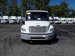 Used 2018 Freightliner M2 106 Conventional Cab 4x2, 26' Flatbed Truck for sale #753972 - photo 3