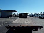 Used 2018 Freightliner M2 106 Conventional Cab 4x2, 26' Flatbed Truck for sale #753972 - photo 8