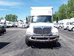 Used 2018 International DuraStar 4300 SBA 4x2, Box Truck for sale #767772 - photo 4