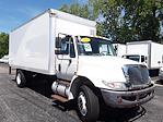 Used 2018 International DuraStar 4300 SBA 4x2, Box Truck for sale #767772 - photo 5