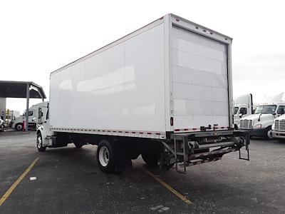 Used 2018 Freightliner M2 106 Conventional Cab 4x2, Box Truck for sale #777002 - photo 2