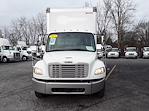 Used 2018 Freightliner M2 106 Conventional Cab 4x2, Box Truck for sale #777002 - photo 3