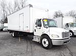 Used 2018 Freightliner M2 106 Conventional Cab 4x2, Box Truck for sale #777002 - photo 4