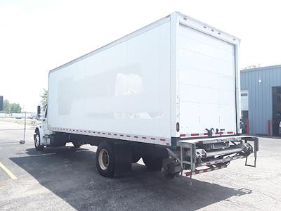 Used 2018 Freightliner M2 106 Conventional Cab 4x2, Box Truck for sale #777003 - photo 2