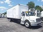 Used 2018 Freightliner M2 106 Conventional Cab 4x2, Box Truck for sale #777003 - photo 4