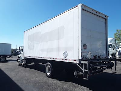 Used 2018 Freightliner M2 106 Conventional Cab 4x2, Box Truck for sale #777004 - photo 2