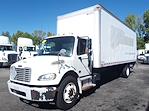 Used 2018 Freightliner M2 106 Conventional Cab 4x2, Box Truck for sale #777004 - photo 1