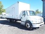 Used 2018 Freightliner M2 106 Conventional Cab 4x2, Box Truck for sale #777004 - photo 4