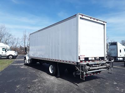Used 2018 Freightliner M2 106 Conventional Cab 4x2, Box Truck for sale #777720 - photo 2
