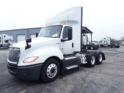 Used 2018 International LT SBA 6x4, Semi Truck for sale #784792 - photo 1