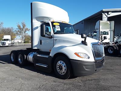 Used 2018 International LT SBA 6x4, Semi Truck for sale #785010 - photo 1