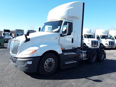 Used 2018 International LT SBA 6x4, Semi Truck for sale #785203 - photo 1