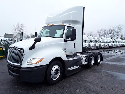 Used 2018 International LT SBA 6x4, Semi Truck for sale #785252 - photo 1