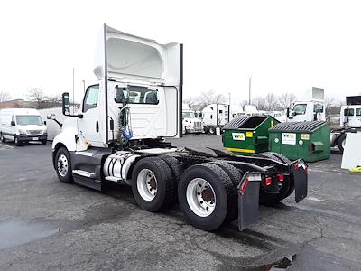 Used 2018 International LT SBA 6x4, Semi Truck for sale #785252 - photo 2