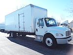 Used 2018 Freightliner M2 106 Conventional Cab 4x2, Box Truck for sale #787299 - photo 4