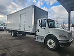 Used 2018 Freightliner M2 106 Conventional Cab 4x2, Box Truck for sale #802175 - photo 4