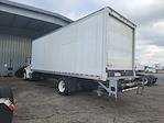Used 2018 Freightliner M2 106 Conventional Cab 4x2, Box Truck for sale #802175 - photo 2