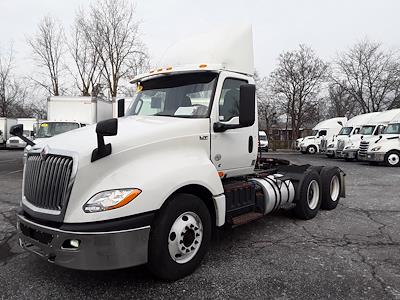 Used 2019 International LT SBA 6x4, Semi Truck for sale #812215 - photo 1