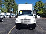 Used 2019 Freightliner M2 106 Conventional Cab 4x2, Box Truck for sale #814319 - photo 3