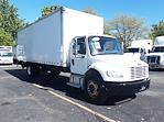 Used 2019 Freightliner M2 106 Conventional Cab 4x2, Box Truck for sale #814319 - photo 4