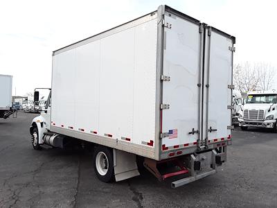 Used 2019 International DuraStar 4300 SBA 4x2, Box Truck for sale #815126 - photo 2