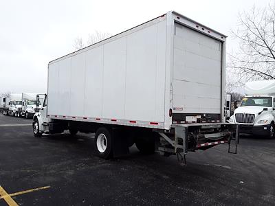 Used 2019 Freightliner M2 106 Conventional Cab 4x2, Box Truck for sale #819498 - photo 2