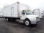 Used 2019 Freightliner M2 106 Conventional Cab 4x2, Box Truck for sale #819498 - photo 4