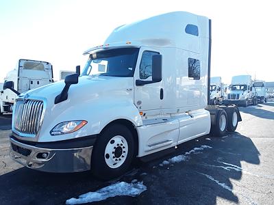 Used 2019 International LT SBA 6x4, Semi Truck for sale #829142 - photo 1