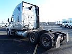 Used 2019 Freightliner Cascadia Sleeper Cab 6x4, Semi Truck for sale #861533 - photo 2