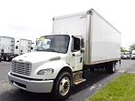 Used 2019 Freightliner M2 106 Conventional Cab 4x2, Box Truck for sale #863230 - photo 1