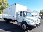 Used 2019 Freightliner M2 106 Conventional Cab 4x2, Box Truck for sale #867070 - photo 1