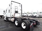 Used 2019 Freightliner Cascadia Sleeper Cab 6x4, Semi Truck for sale #867368 - photo 2