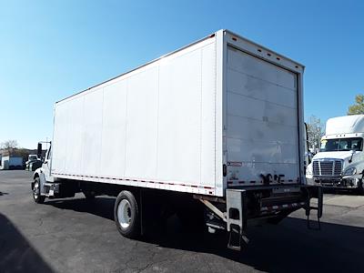 Used 2019 Freightliner M2 106 Conventional Cab 4x2, Box Truck for sale #867388 - photo 2