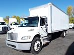 Used 2019 Freightliner M2 106 Conventional Cab 4x2, Box Truck for sale #867388 - photo 1