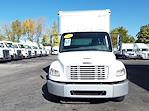 Used 2019 Freightliner M2 106 Conventional Cab 4x2, Box Truck for sale #867388 - photo 3