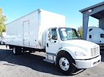 Used 2019 Freightliner M2 106 Conventional Cab 4x2, Box Truck for sale #867388 - photo 4